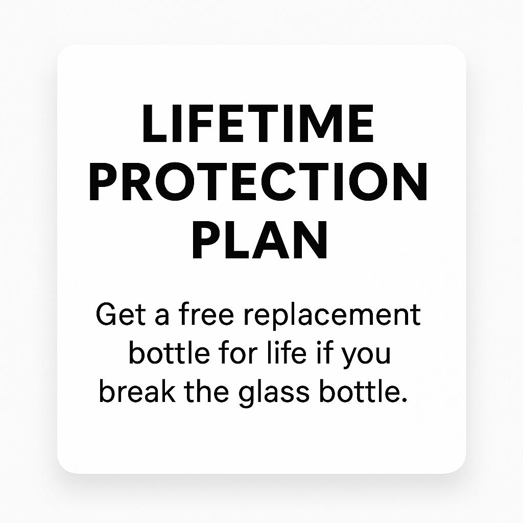 Lifetime Protection Plan