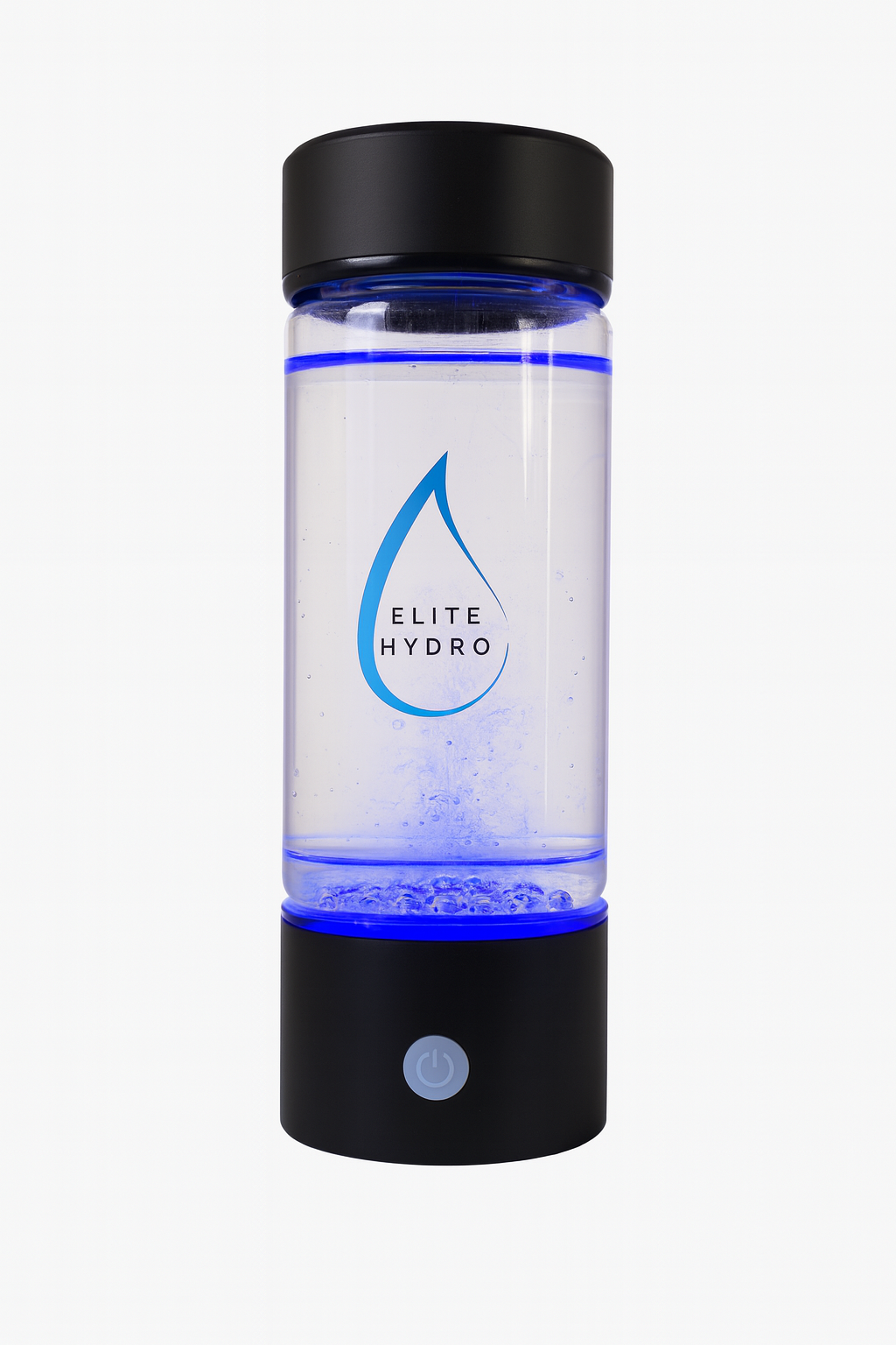 Elite Hydro - Hydrogen Water Bottle